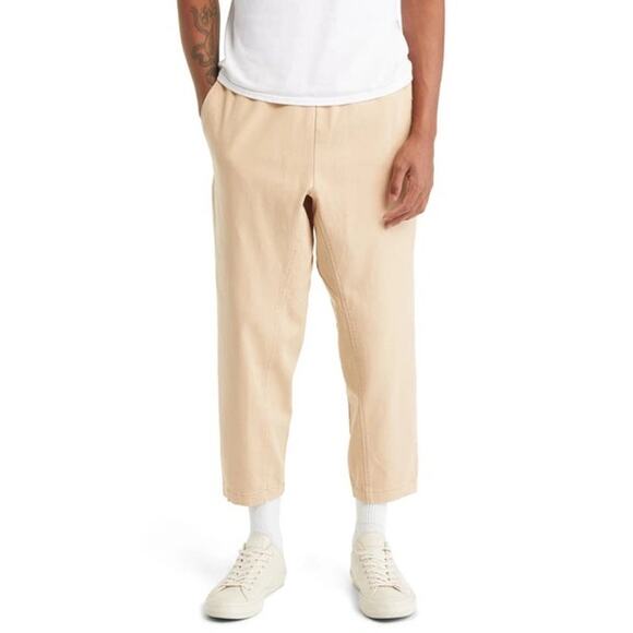 elwood traveler stretch cotton pants - Picture 1 of 9